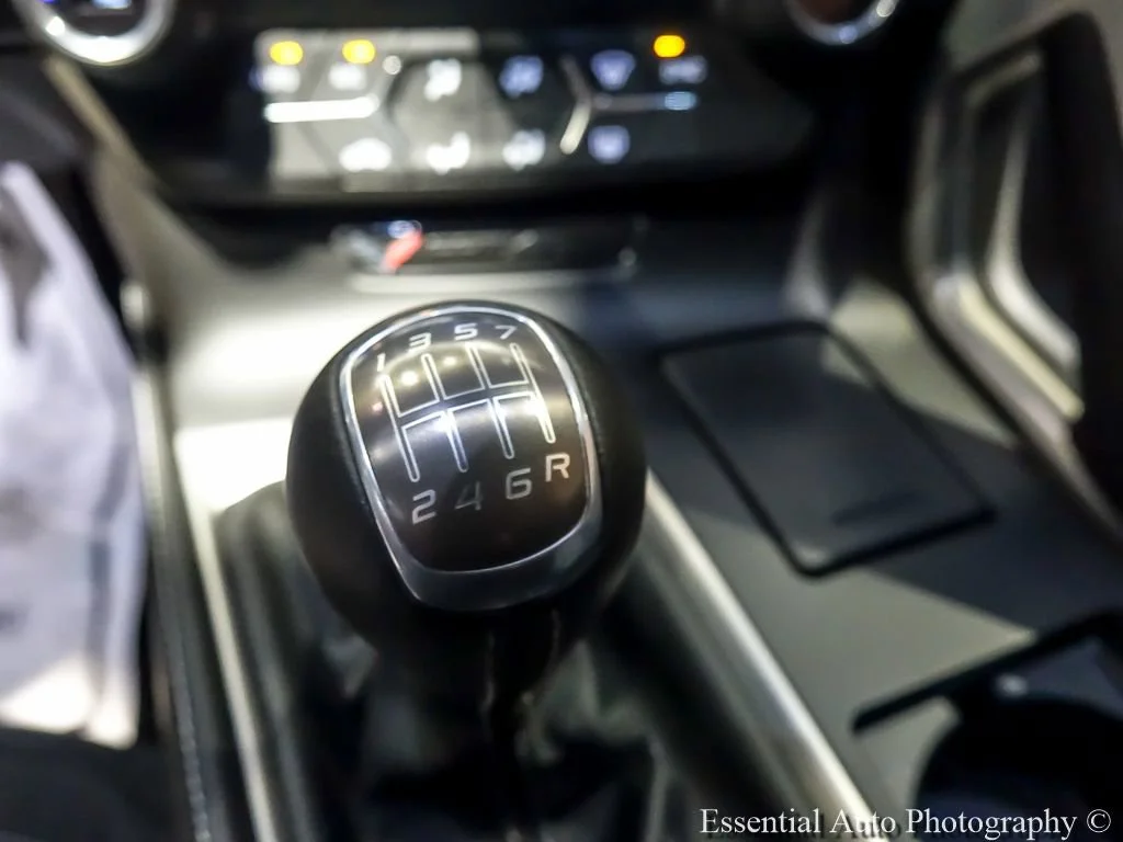 Used 2014 BLACK Chevrolet 1LT image 20