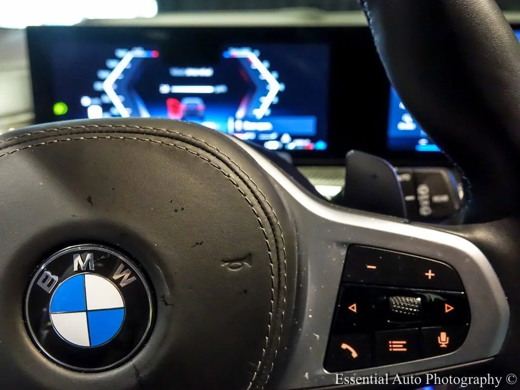 2026 BMW X5 M60i - Photo 21