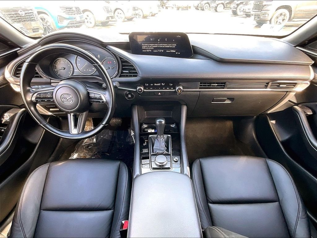 Used 2025 Gray Mazda 2.5 S Select Sport image 20