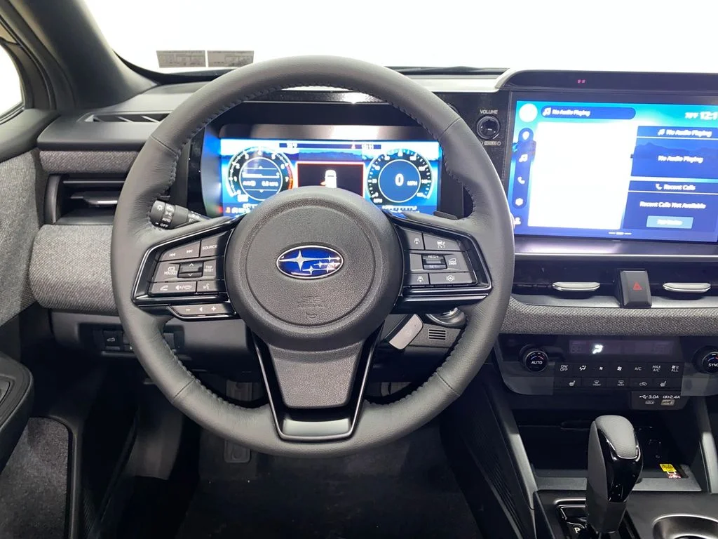 2026 Subaru Outback Limited - Photo 28