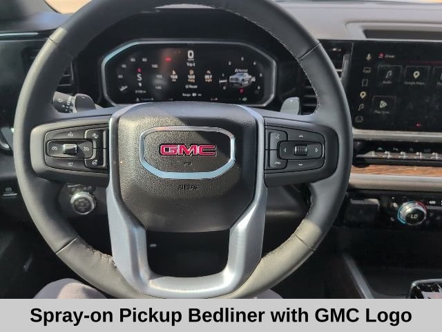 Used 2026 Blue GMC Elevation image 10