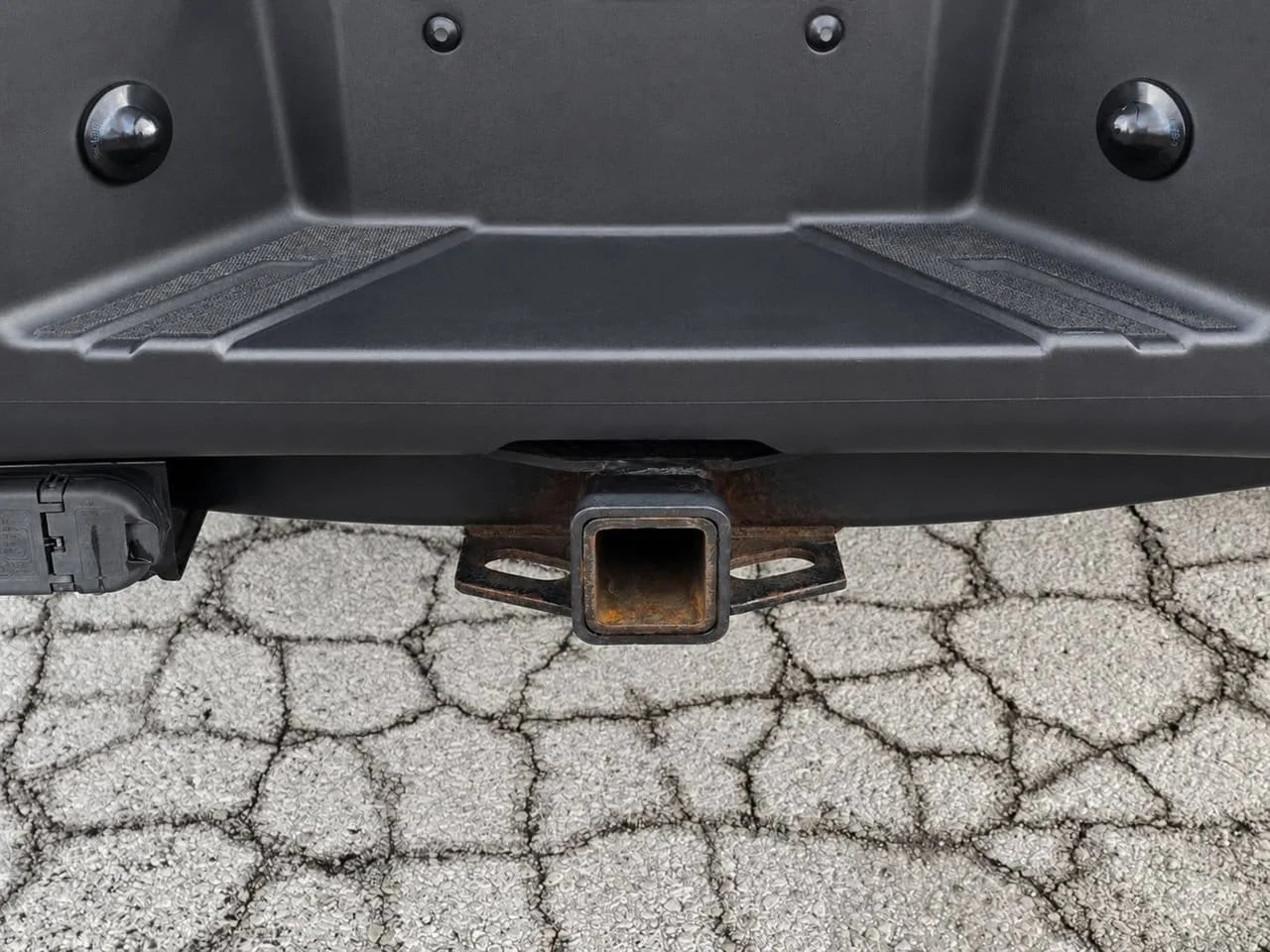 Used 2016 Caribou Ford  image 7