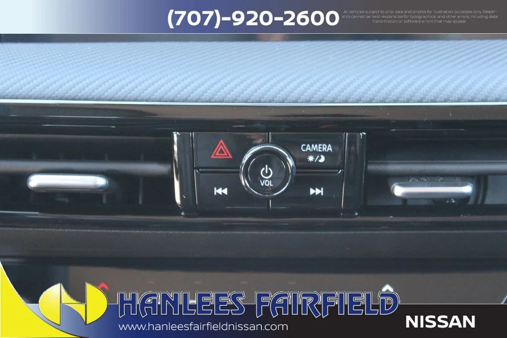 New 2026 Canyon Bronze Metallic Nissan SR image 23