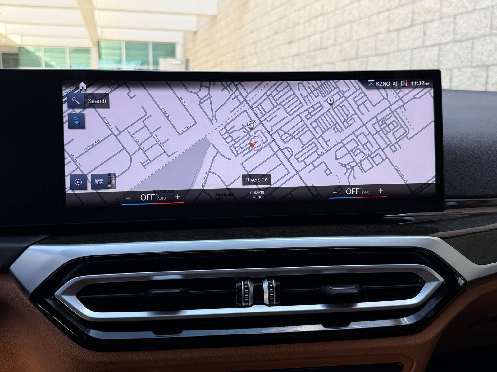 Certified Used 2023 Jet Black BMW eDrive40 image 30