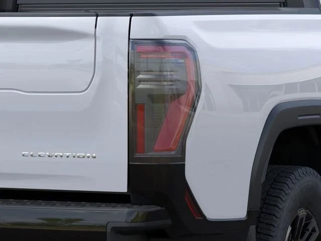 2026 GMC Sierra EV Elevation - Photo 20