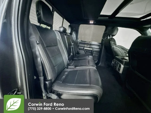 Used 2019 Magnetic Ford Raptor image 31