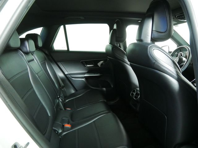 Certified Used 2023 White Mercedes-Benz GLC 300 image 13