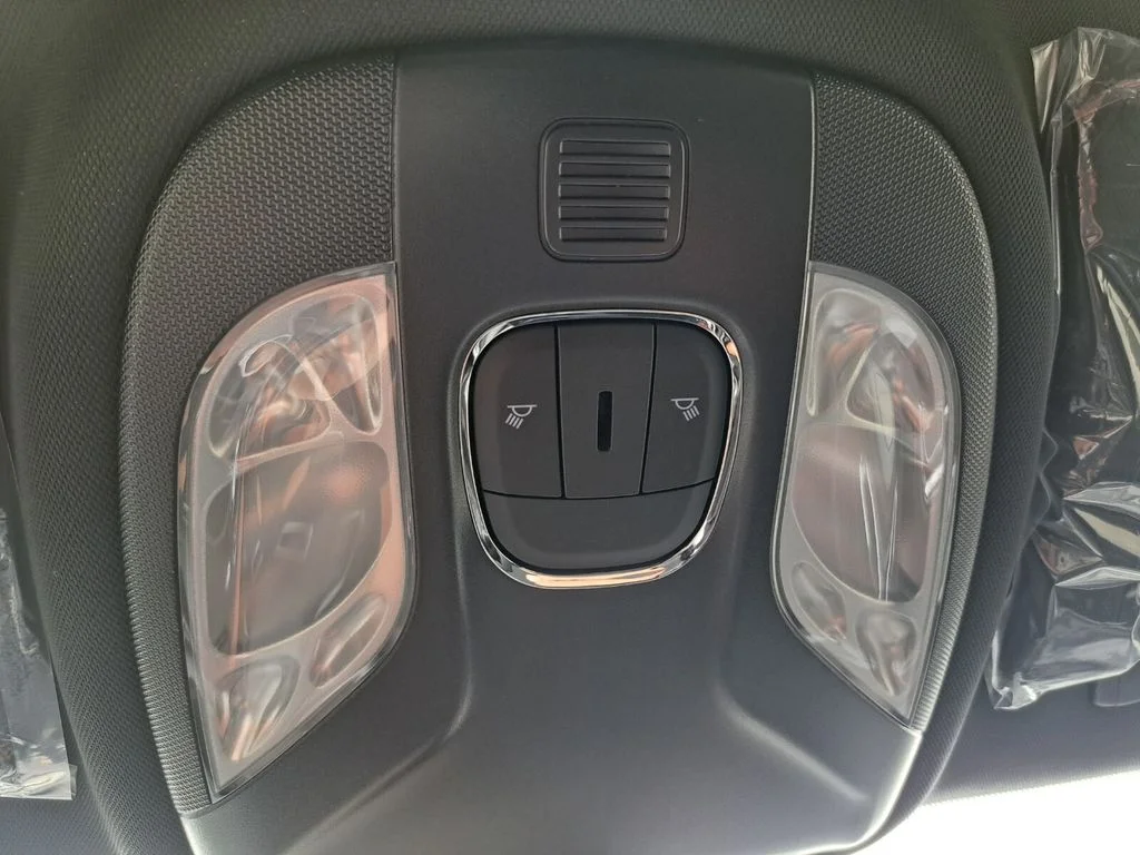 New 2026 Silver Jeep Latitude image 18