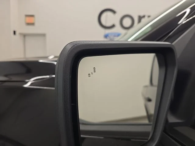 New 2026 Agate Black Metallic Ford STX® image 40