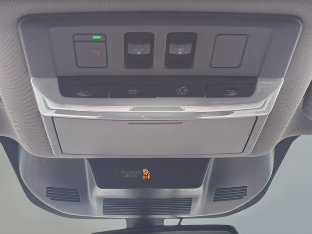 Used 2023 Black Nissan SL image 36