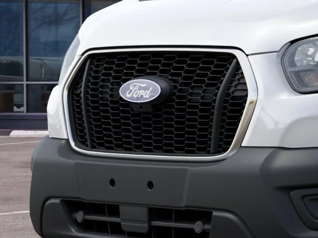 New 2027 Oxford White Ford Base image 17