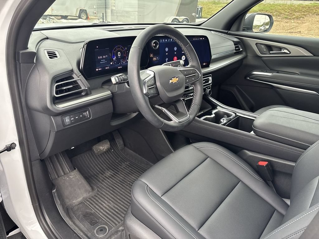 2026 Chevrolet Traverse LT - Photo 12