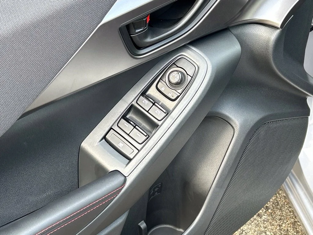New 2026 ICE SILVER METALLIC Subaru Sport image 12