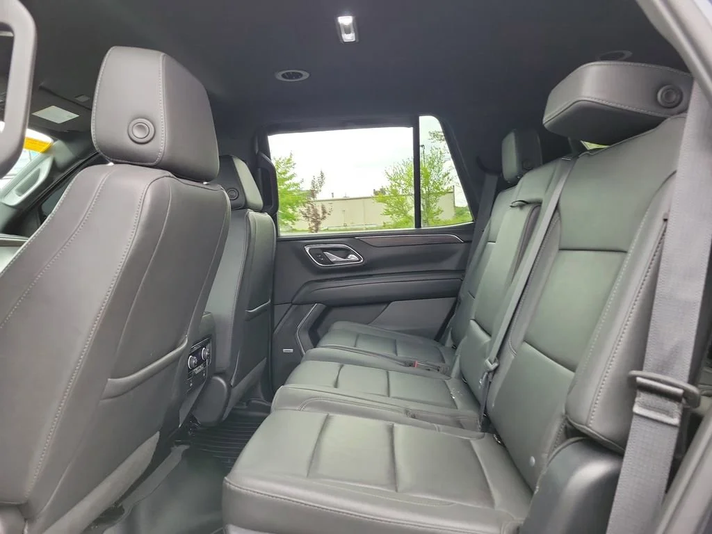 Used 2023 Dark Ash Metallic Chevrolet LT image 15