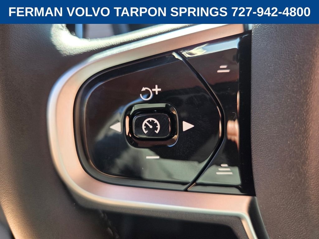 New 2026 Denim Blue Volvo Plus image 31