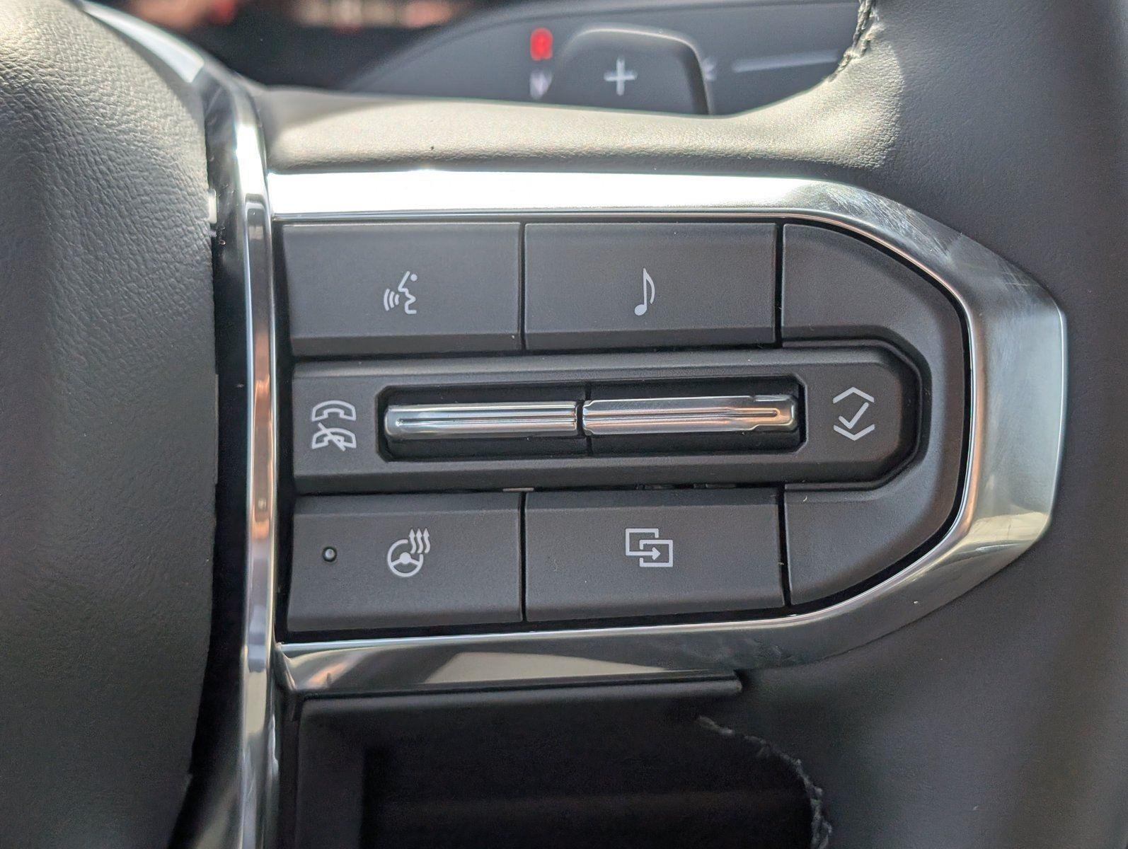 2026 GMC Acadia Elevation - Photo 21