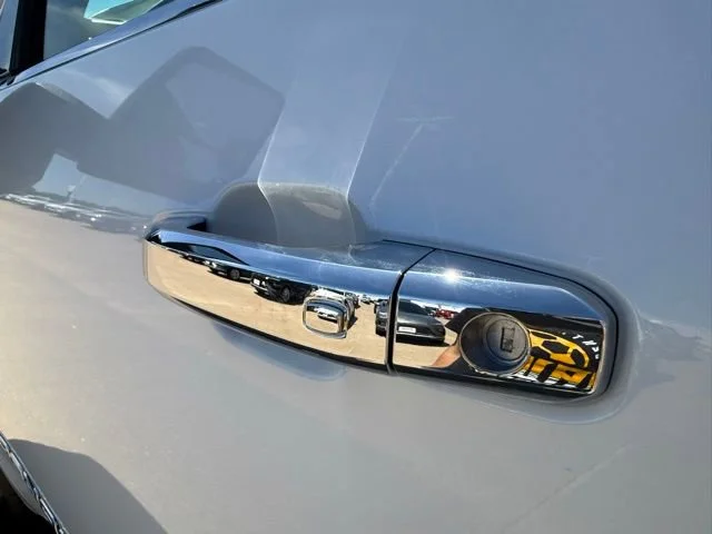 2026 GMC Sierra 2500HD Denali - Photo 61