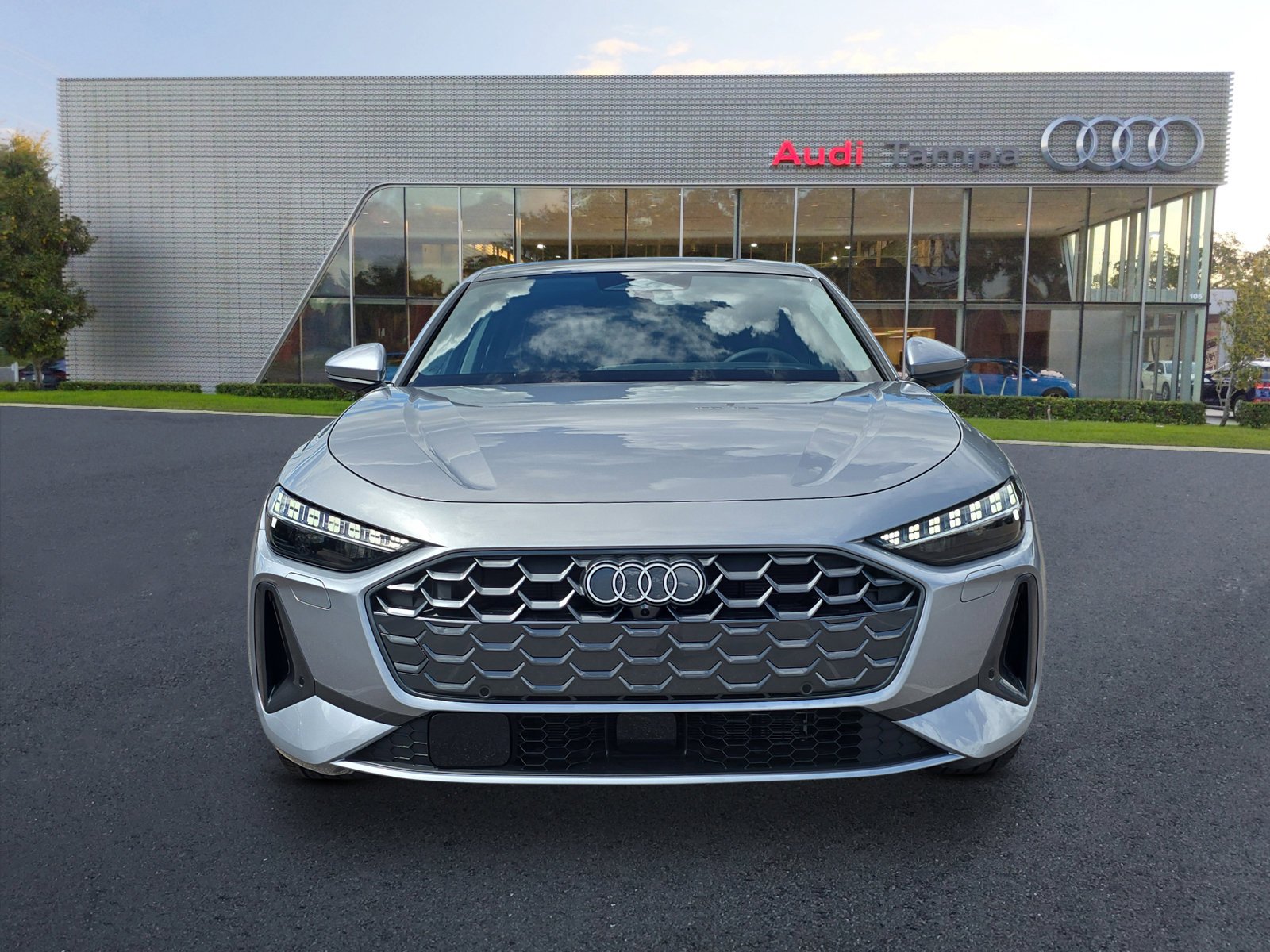 2025 Audi A5 Premium Plus - Photo 2