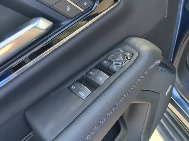 New 2026 Downpour Metallic GMC Denali image 12