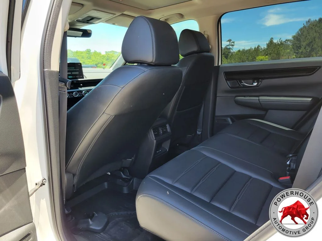 Used 2024  Honda EX-L image 16