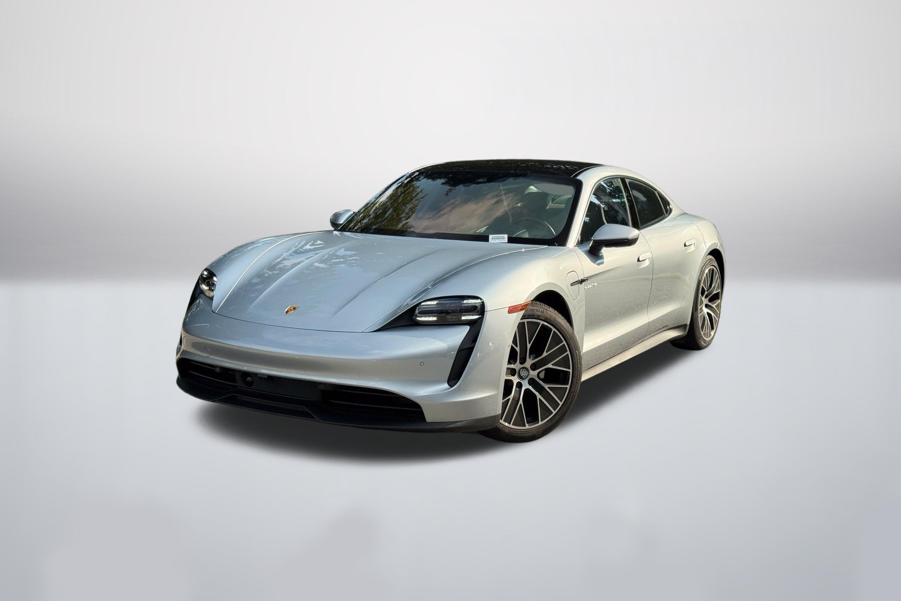 Used 2023 Dolomite Porsche  image 1
