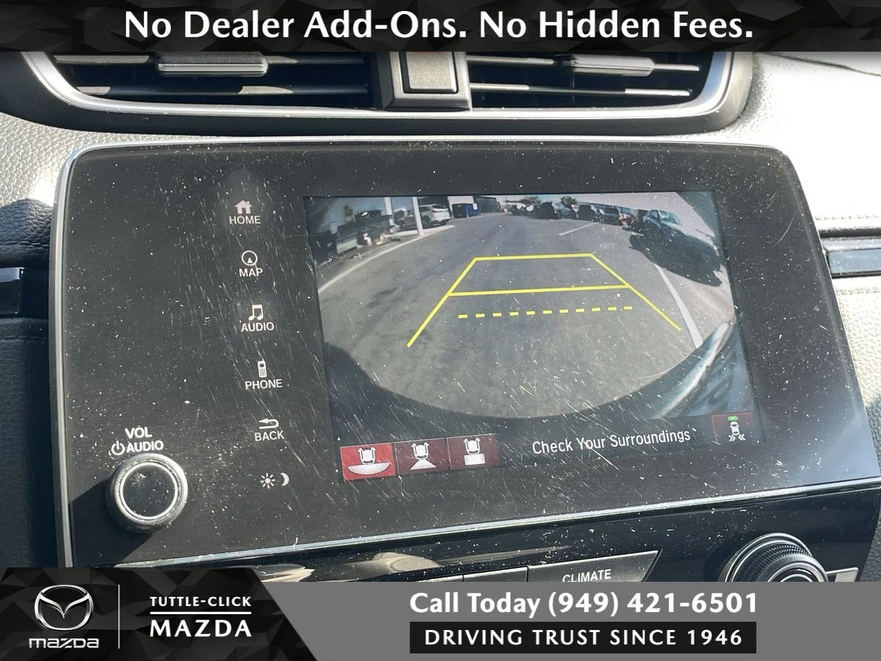 Used 2020  Honda Touring image 32