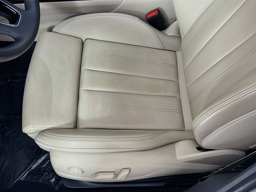 Used 2023 Ibis White Audi S line Premium 45 TFSI quattro image 18