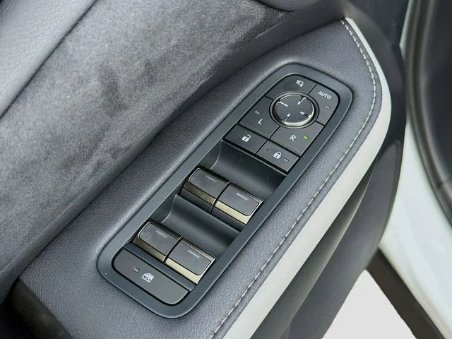 New 2026 Wind Chill Pearl Lexus F SPORT PERFORMANCE PREMIUM AWD image 25