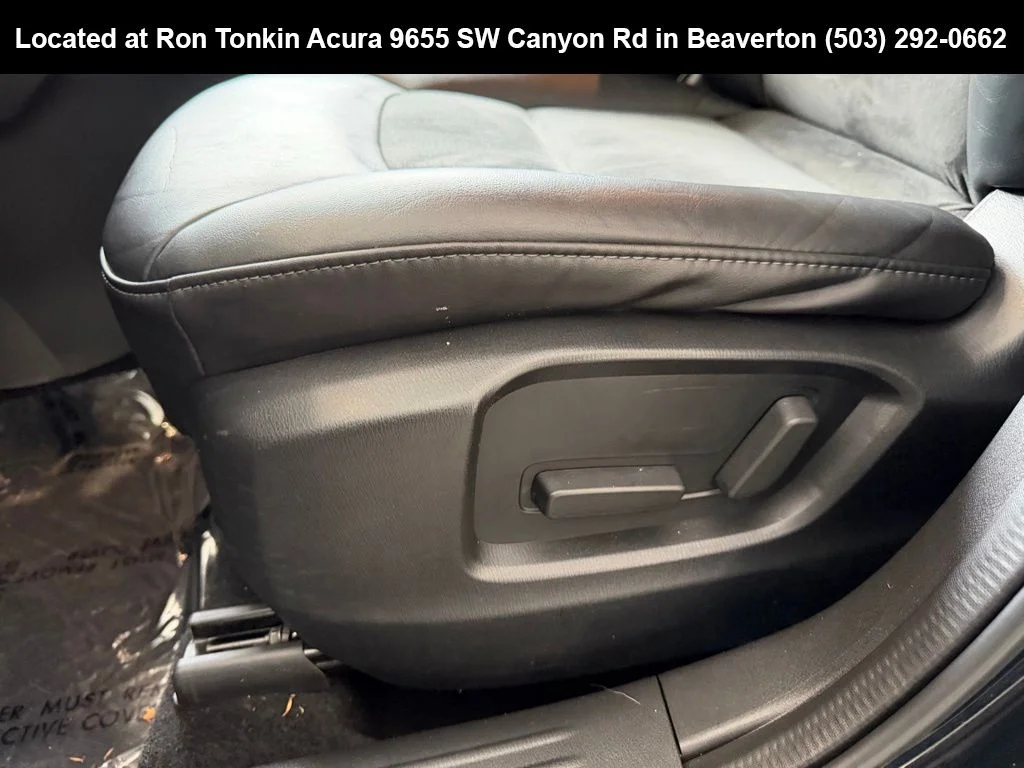 Used 2023 Jet Black Mica Mazda 2.5 S Select Package image 12