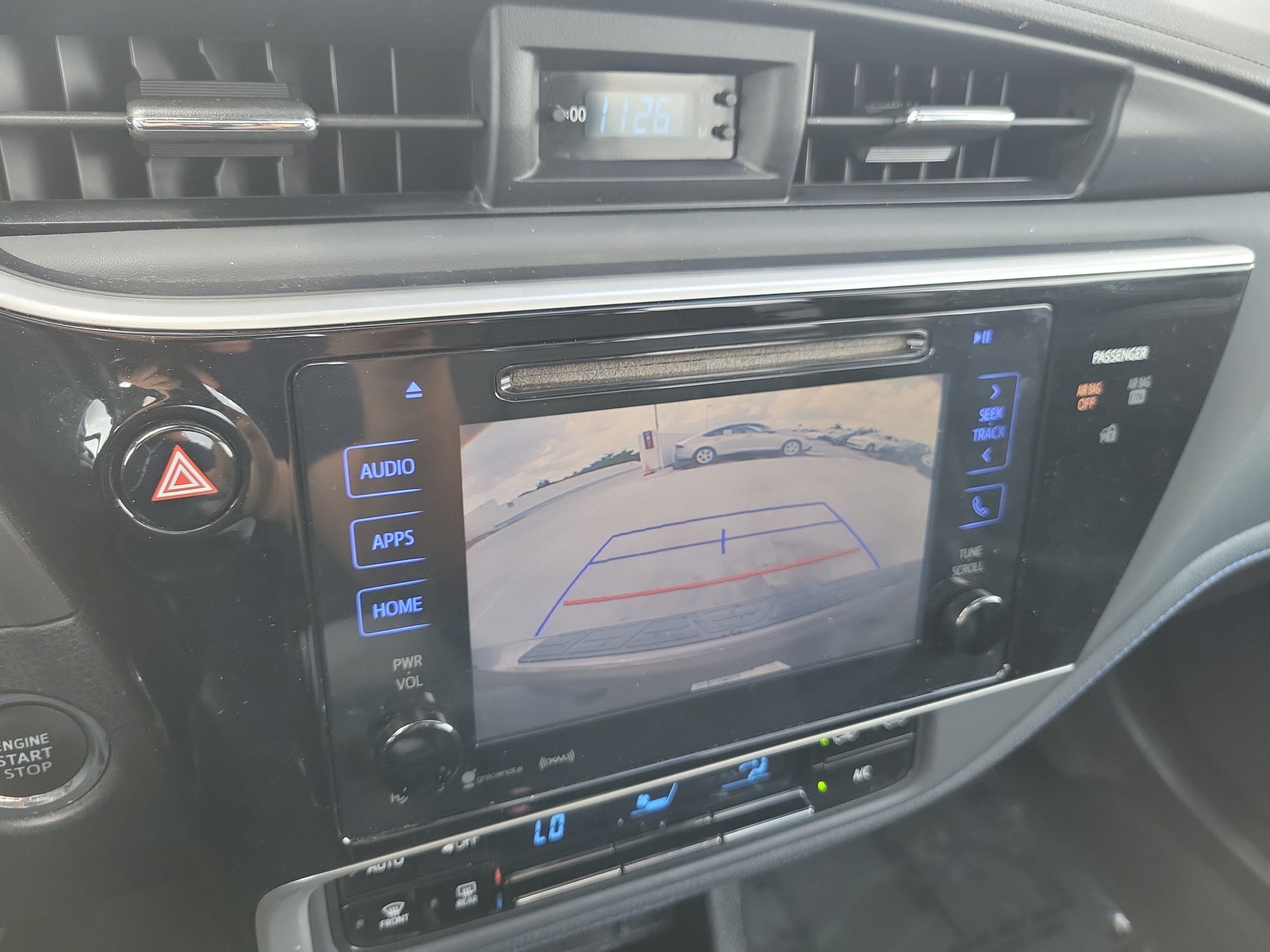 Used 2017 Gray Toyota L image 29