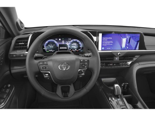 New 2026 Heavy Metal Toyota Platinum image 9