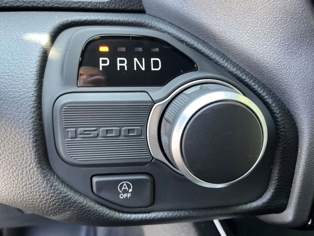 2025 RAM 1500 Big Horn/Lone Star - Photo 26