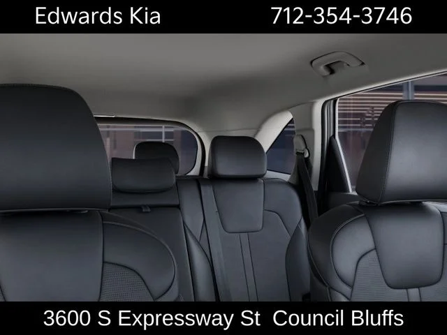 New 2026 Gray Kia S image 29
