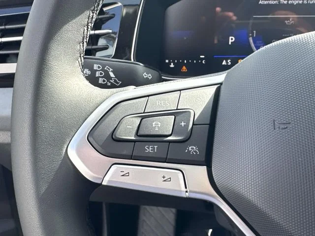 New 2026 Gray Volkswagen 1.5T SEL image 18