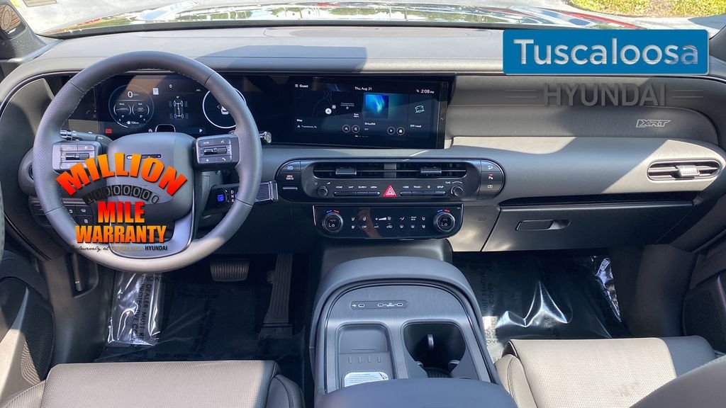 2026 Hyundai Palisade XRT Pro - Photo 27