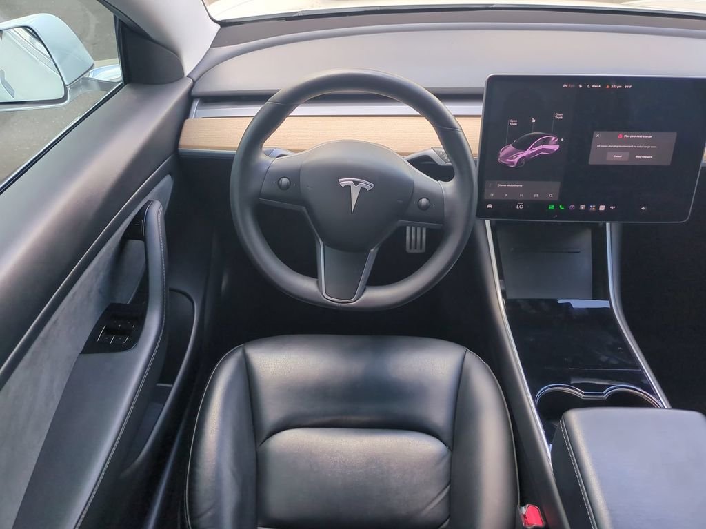 2020 Tesla Model 3 Base - Photo 17