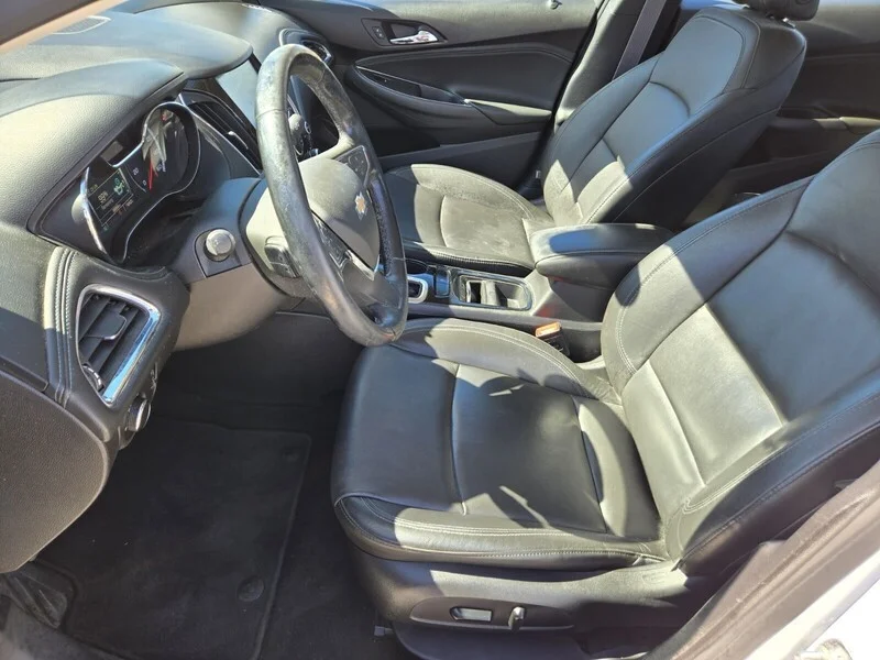 Used 2016 Summit White Chevrolet Premier image 7