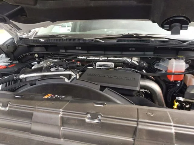 2025 GMC Sierra 3500HD Pro - Photo 50