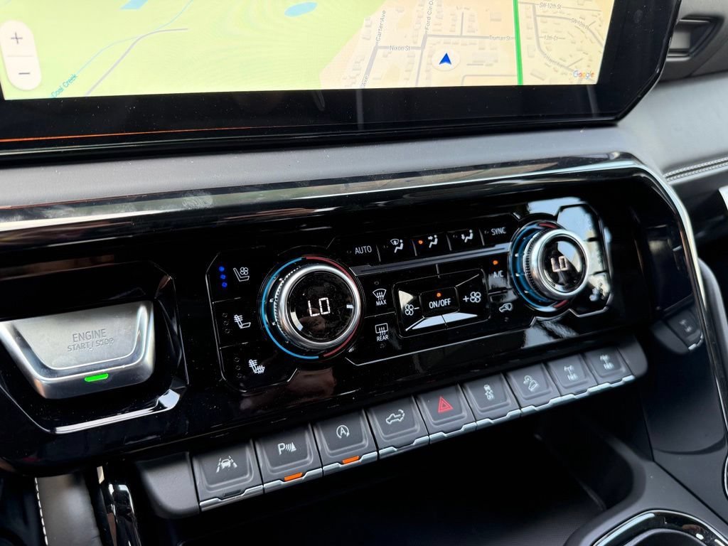 2026 GMC Sierra 1500 AT4X - Photo 28