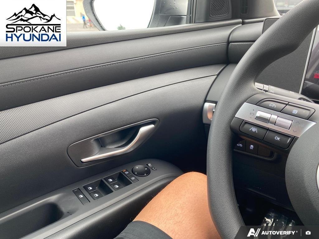 2026 Hyundai Santa Cruz SE - Photo 20