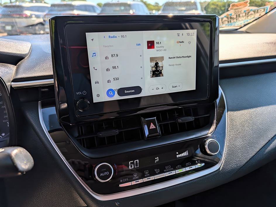 Used 2025 Underground Toyota LE image 25