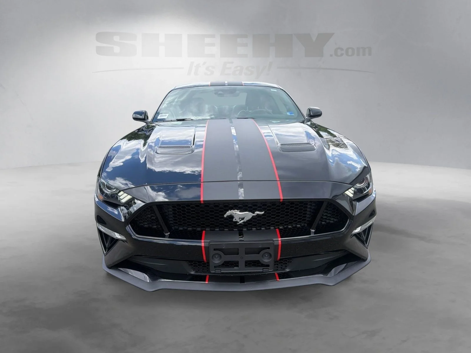 Used 2021  Ford GT Premium image 16
