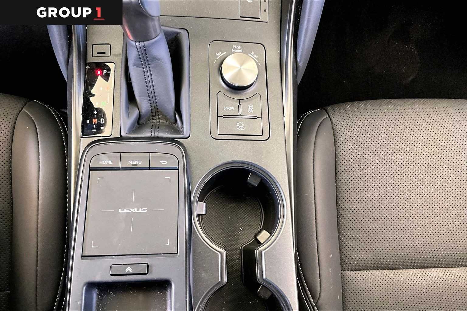 Certified Used 2025 Caviar Lexus F SPORT Design image 33