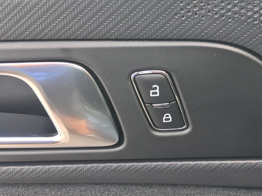 New 2026 Vapor Blue Metallic Ford EcoBoost® Fastback image 14