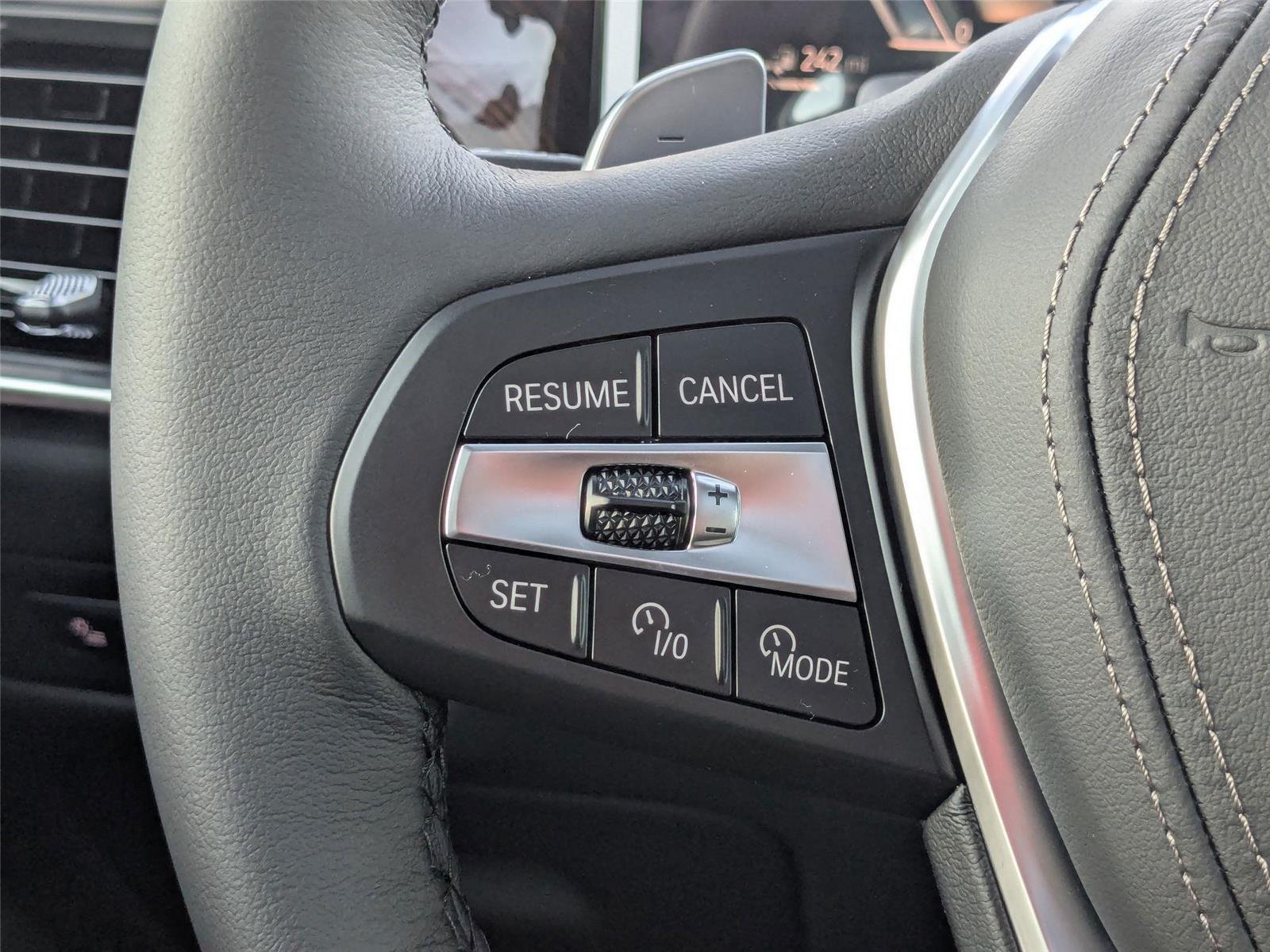 2026 BMW X5 50e - Photo 19