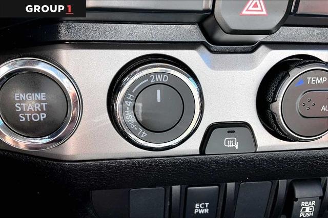 Certified Used 2023 MAGNETIC GRAY MET. Toyota  image 35