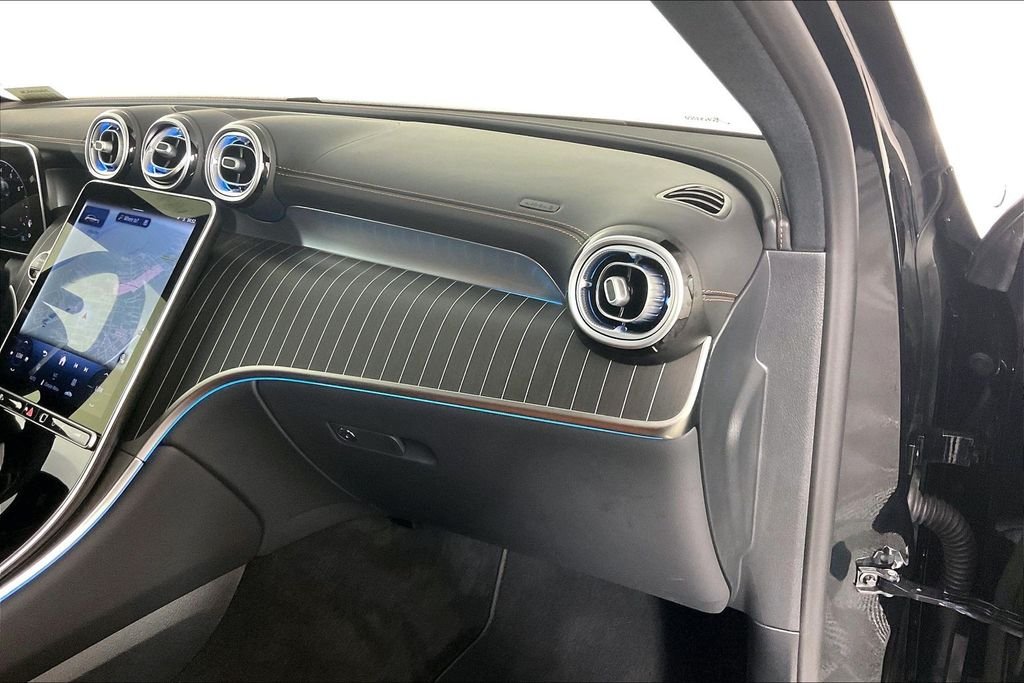 2026 Mercedes-Benz GLC Base - Photo 14
