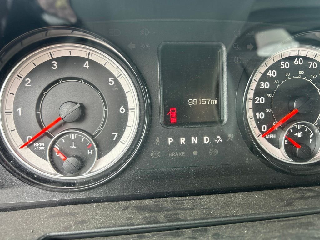 Used 2019 Silver Ram Express image 13