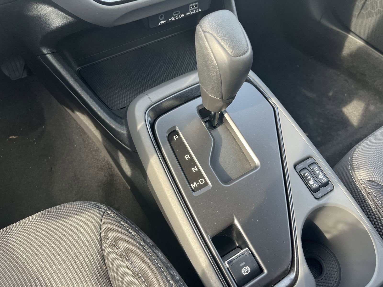 2026 Subaru Crosstrek Premium - Photo 23