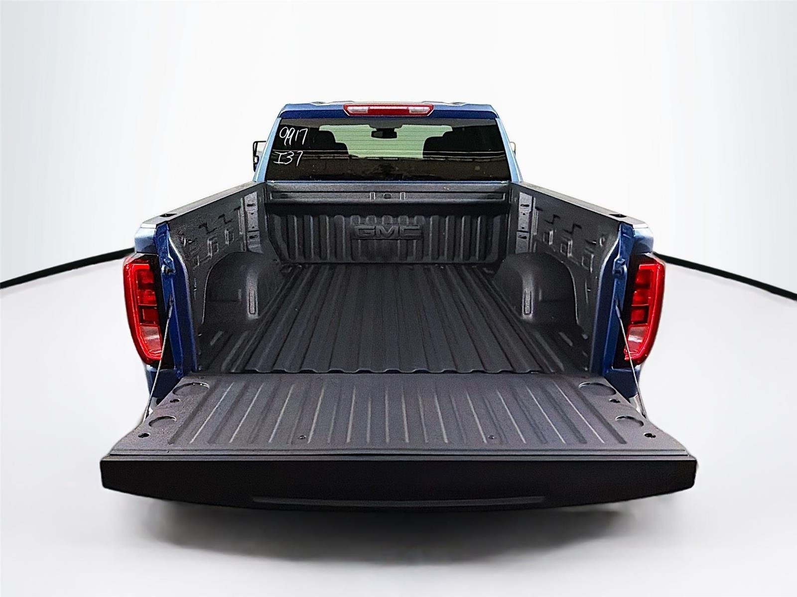 2026 GMC Sierra 1500 Elevation - Photo 25